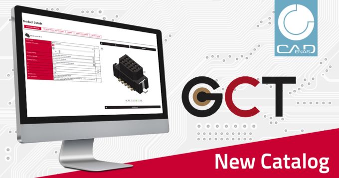 Neuer Produktkatalog powered by CADENAS optimiert den Kundenservice