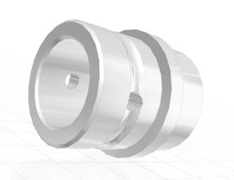 Choice Mold Component