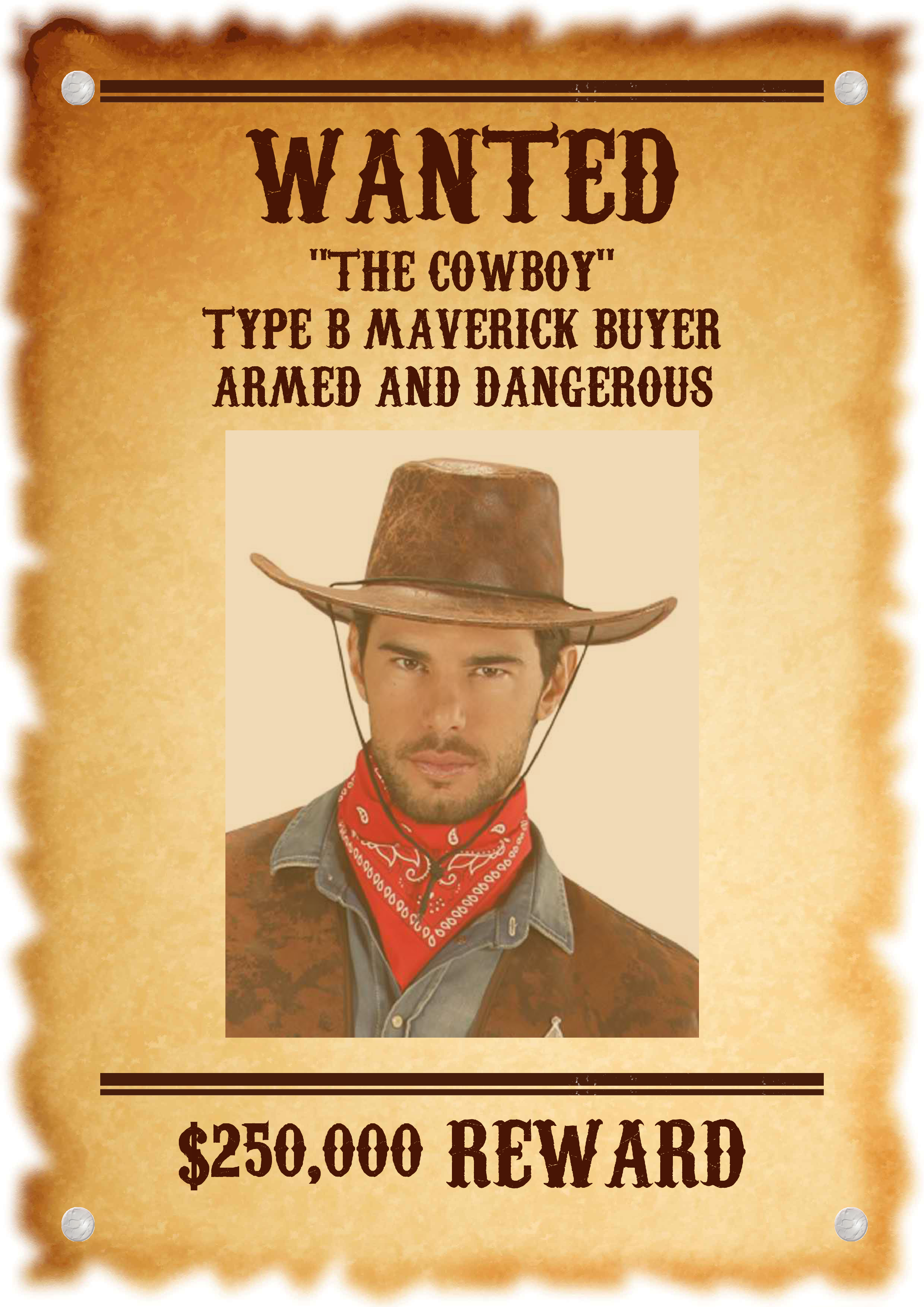 The Cowboy