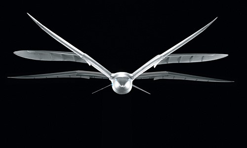 SmartBird von Festo