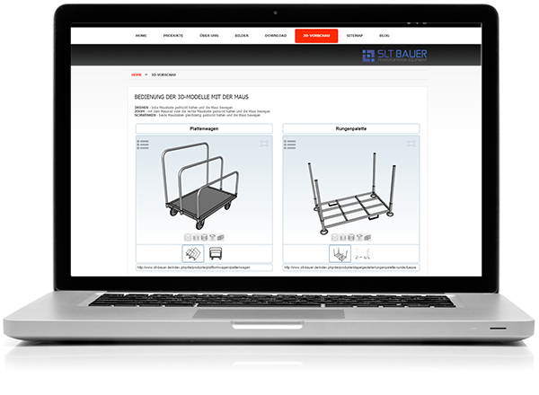 PARTcloud.net