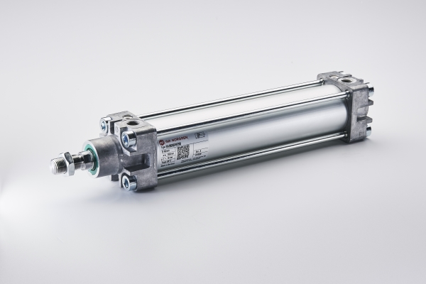 Aktuator von IMI Precision Engineering